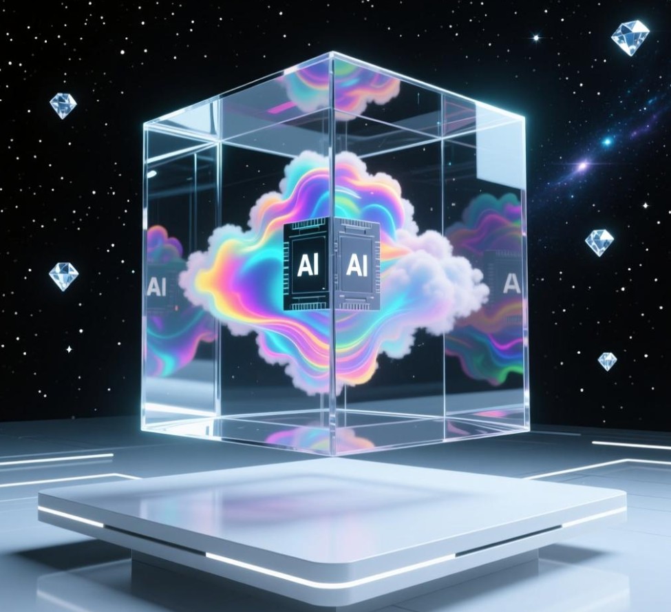 什么是AI？AI的作用是什么？