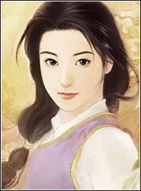 仙剑奇侠传2000——林月如背景资料