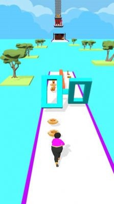 八秘石放屁格斗游戏app免费版